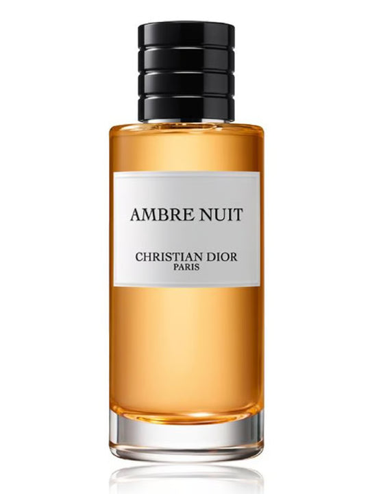 Ambre Nuit Eau de Parfum
