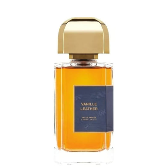 Vanille Leather Eau de Parfum