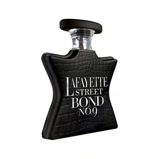 Bond No. 9 Lafayette Street Eau de Parfum