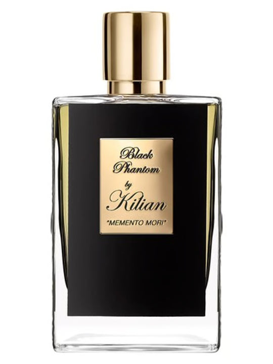 Kilian Paris Black Phantom “Memento Mori” Eau de Parfum